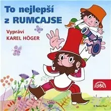 Rozprávky SUPRAPHON a.s. To nejlepší z Rumcajse
