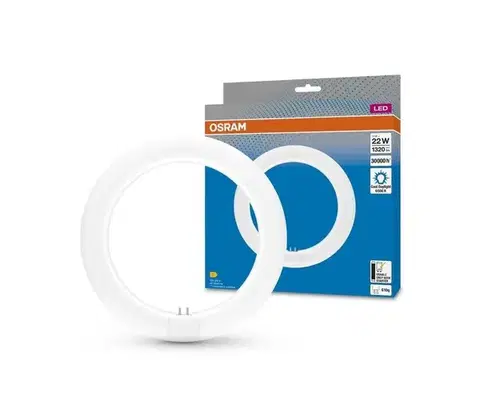 Žiarovky LED Žiarivková trubica G10q/11W/230V 6500K - Osram 4099854042645