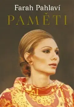 História Paměti - Farah Pahlavi