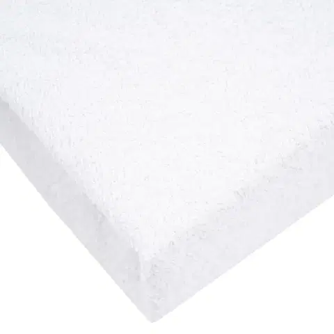 Plachty Bellatex Detské nepriepustné prestieradlo Miša, 70 x 140 cm, 70 x 140 cm