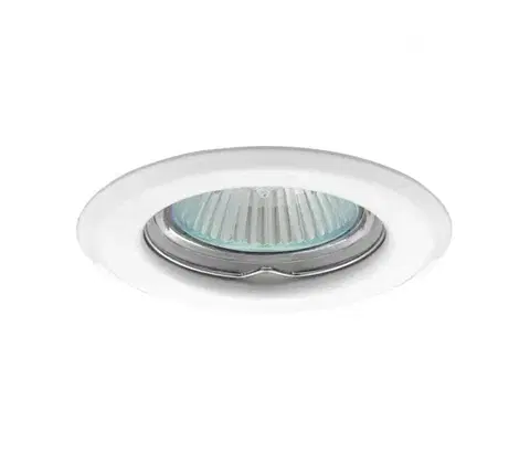 Svietidlá  303 - Podhľadové svietidlo  1xGX5,3/50W/12V 00303
