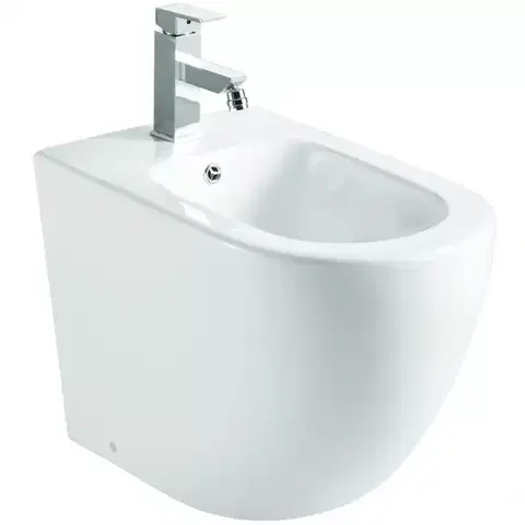 Bidety Bidet stojací Igar