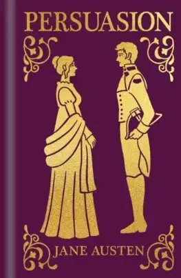 Svetová beletria Persuasion - Jane Austen