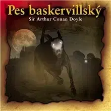 Svetová beletria SUPRAPHON a.s. Pes baskervillský