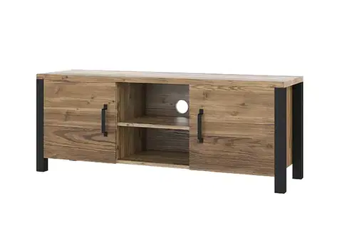 TV stolíky VITTO RTV TV komoda 41
