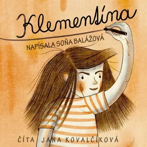 Pre deti a mládež Wisteria Books a FPU Klementína