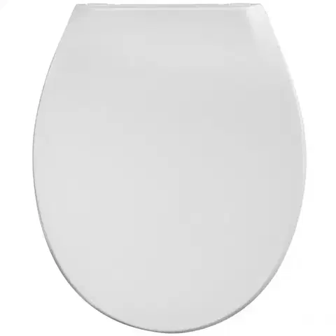 WC dosky WC doska Eco Best voľne padajúca rýchla montáž