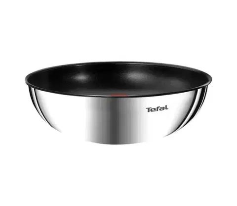 Panvice a hrnce Tefal - Panvica WOK INGENIO Emotion 26 cm L8977774