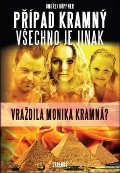 Biografie - ostatné Případ Kramný - Ondřej Höppner