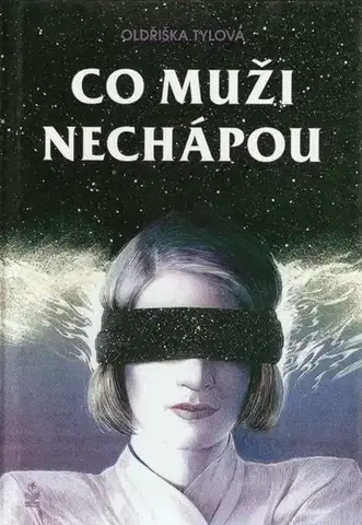 Partnerstvo Co muži nechápou - Oldřiška Tylová