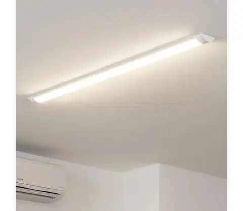 Svietidlá BRILAGI - LED trubicové svietidlo AVERO LED/32W/230V 120 cm OD-AV3612-40
