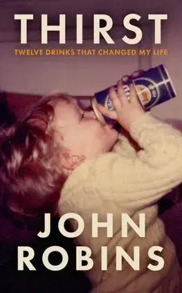 Biografie - ostatné Thirst - John Robins