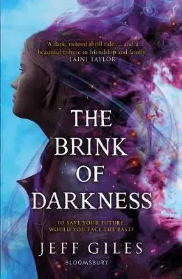 V cudzom jazyku The Brink of Darkness - Jeff Giles