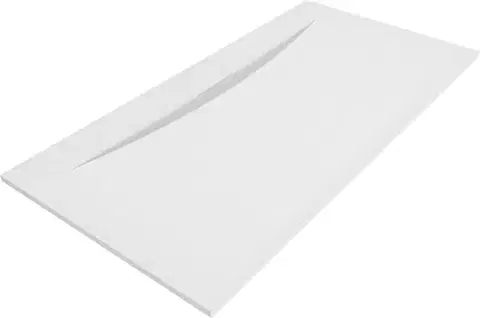 Vane MEXEN - Egon obdĺžniková sprchová vanička SMC 200 x 80, biela 4R108020