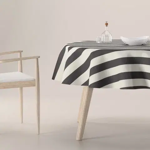 Obrusy Obrus okrúhly