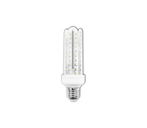 LED osvetlenie  B.V. LED Žiarovka E27/15W/230V 6500K -  B10108COB