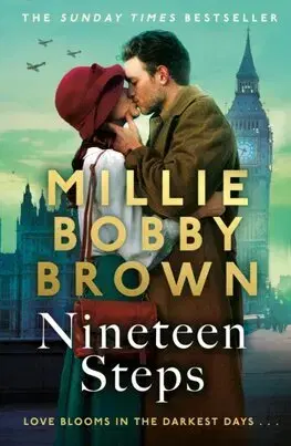 Young adults Nineteen Steps - Millie Bobby Brown