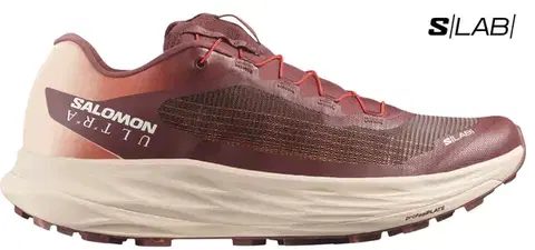 Trail Salomon S/LAB Ultra V2 Veľkosť: 44 EUR