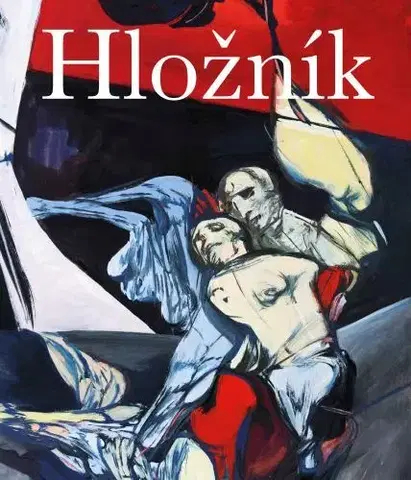 Maliarstvo, grafika Vincent Hložník - Ľudovít Petránsky