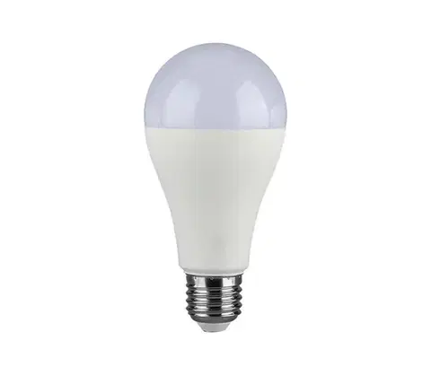 Žiarovky  LED Žiarovka SAMSUNG CHIP A65 E27/17W/230V 3000K 23687