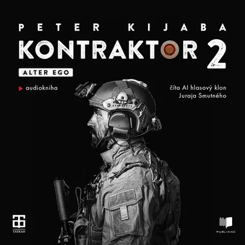 Biografie - ostatné Publixing a Tatran Kontraktor 2