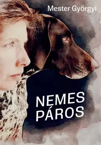 Svetová beletria Nemes páros - Györgyi Mester
