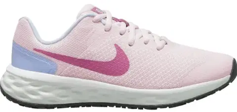 Tenisky Nike Revolution 6 Road Older Kids Veľkosť: 38,5 EUR