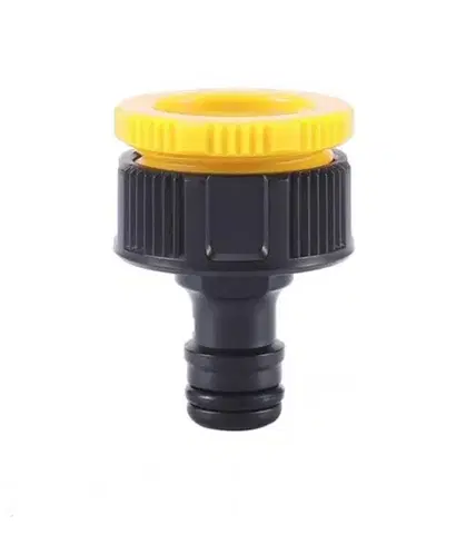 Kompostéry Kinekus Adaptér 3/4"+1" vnút.závit pre hadicovú rýchlospojku GARDENKUS