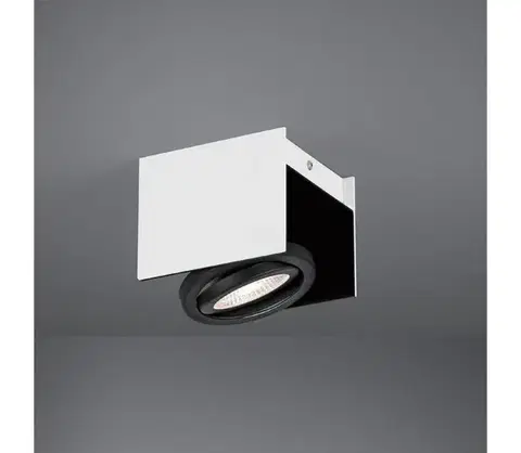 Svietidlá Eglo 39315 - LED Stmievateľné bodové svietidlo VIDAGO LED/5,4W/230V 39315