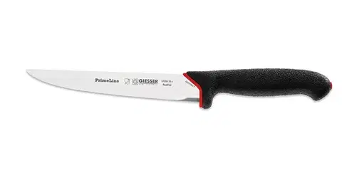 Kuchynské nože GIESSER MESSER Vykosťovací nôž Giesser Messer čierny 12316-15