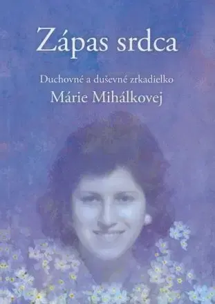 Kresťanstvo Zápas srdca