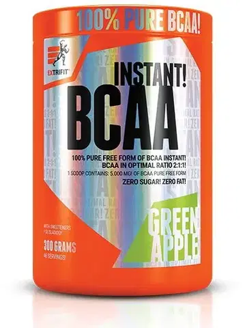 BCAA BCAA Instant - Extrifit 300 g Višňa