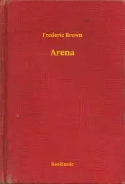 Svetová beletria Arena - Brown Frederic