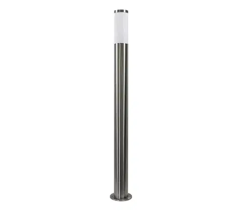 Záhradné lampy  Vonkajšia lampa LIVIA 1xE27/40W/230V 200495