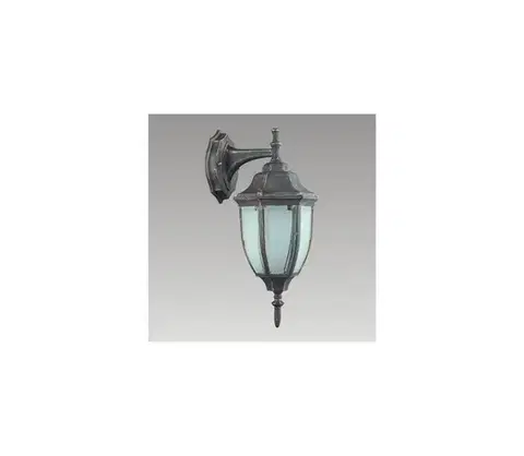 Záhradné lampy Prezent 