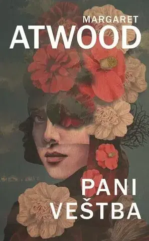 Romantická beletria Pani Veštba - Margaret Atwoodová