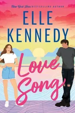 Young adults Love Song - Elle Kennedy