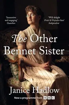 Svetová beletria The Other Bennet Sister - Janice Hadlow