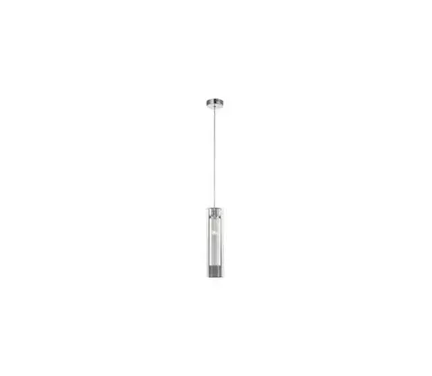 Svietidlá LUXERA  - Závesné stropné svietidlo MARABIS 1xG4/20W/230V 