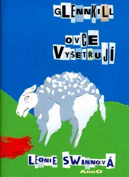 Svetová beletria Glennkill ovce vyšetřují - Leonie Swannová