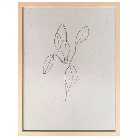 Dekorácie a bytové doplnky Fotorámik 30x40cm 1776-5101q