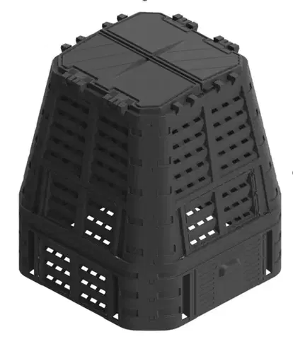 Kompostéry Kompostér CLIC 740L Rojaplast