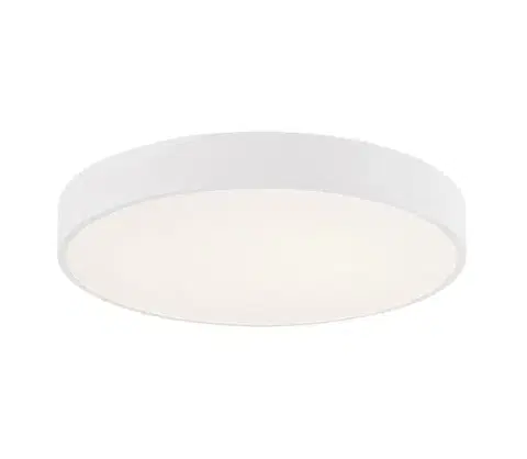 Svietidlá Azzardo  - LED Stmievateľné stropné svietidlo MARCELLO LED/80W/230V biela 