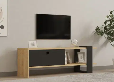 TV stolíky TV stolík Yonca