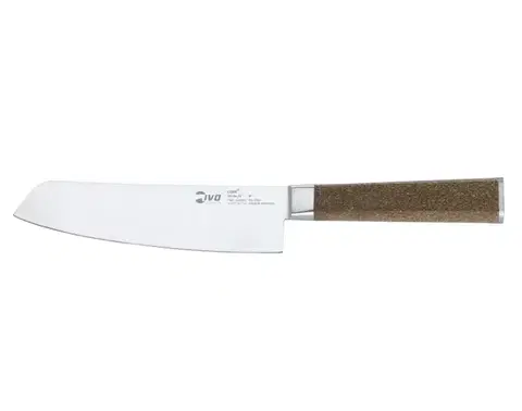 Kuchynské nože IVO Nôž na zeleninu / bylinkový IVO Cork 15 cm 33154.15