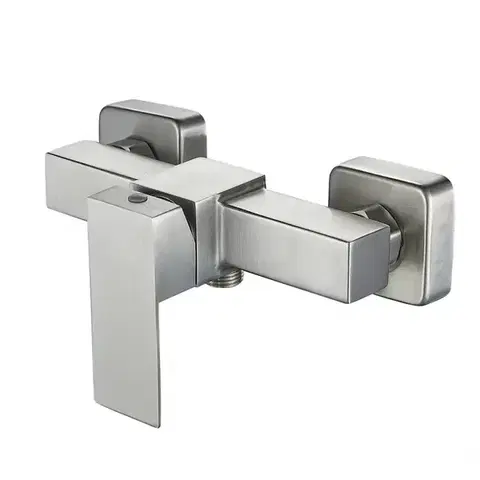 Sprchové batérie Batéria sprchová Remi X inox