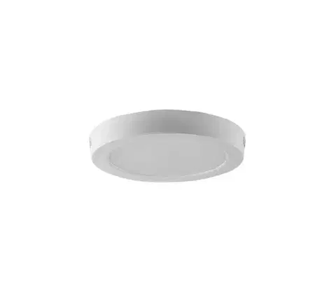 Svietidlá  LED Stropné svietidlo LED/6W/230V 6500K pr. 12 cm biela 7872