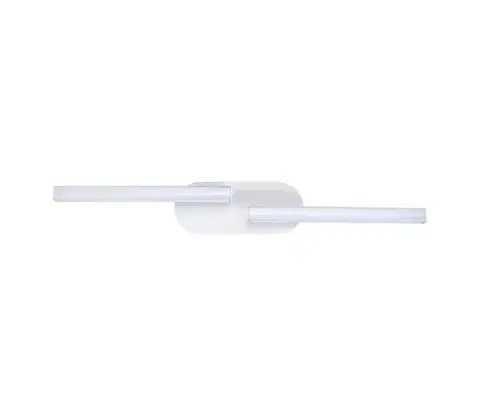 Svietidlá Rabalux 5785 - LED Kúpeľňové nástenné svietidlo MARIUS LED/18W/230V IP44  5785