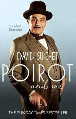 Hudba - noty, spevníky, príručky Poirot and Me - David Suchet