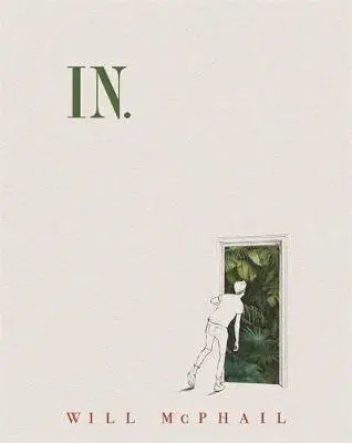 Komiksy In: The Graphic Novel - Will McPhail